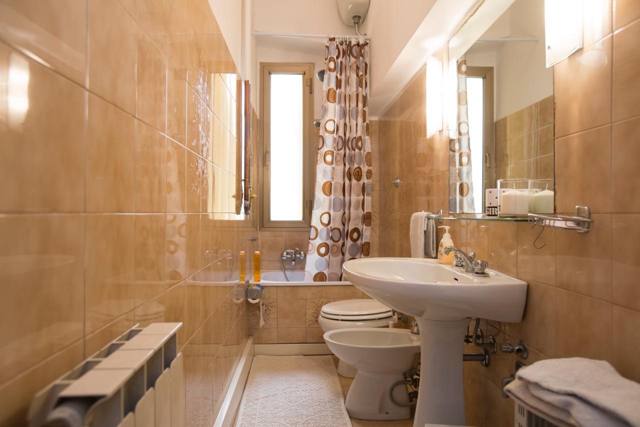 B&B Tra I Rivi Trieste Exterior photo